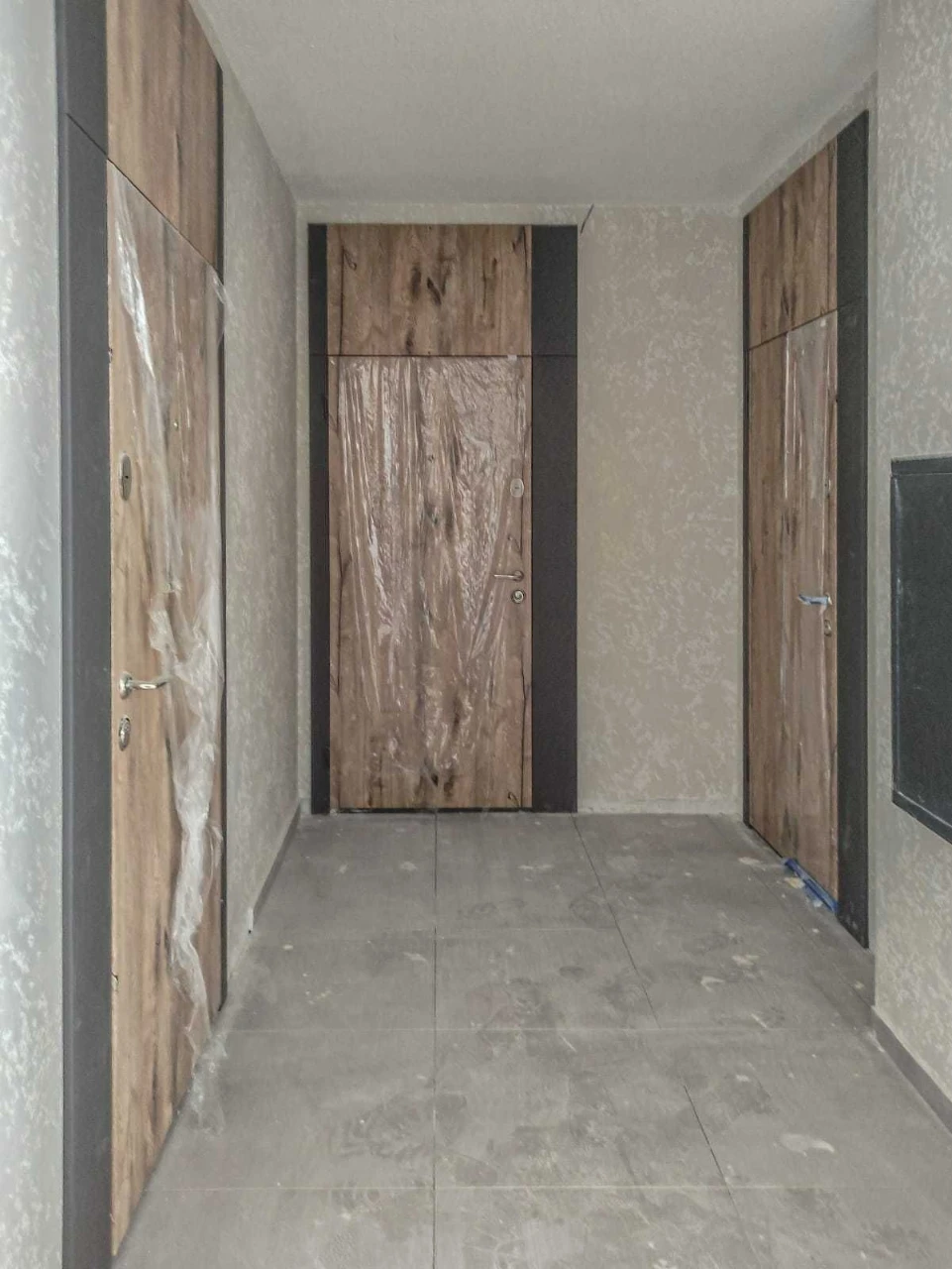 2-Room Apartment 44.3 m2 in a Club-Type Building. 2% for Registration!