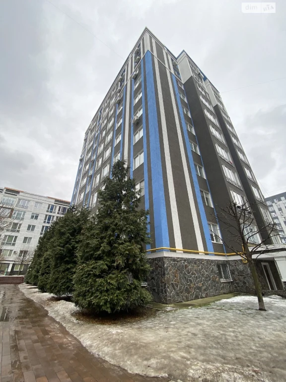 Продажа Квартиры в Ирпене