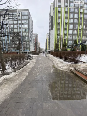 Продажа Квартиры в Ирпене