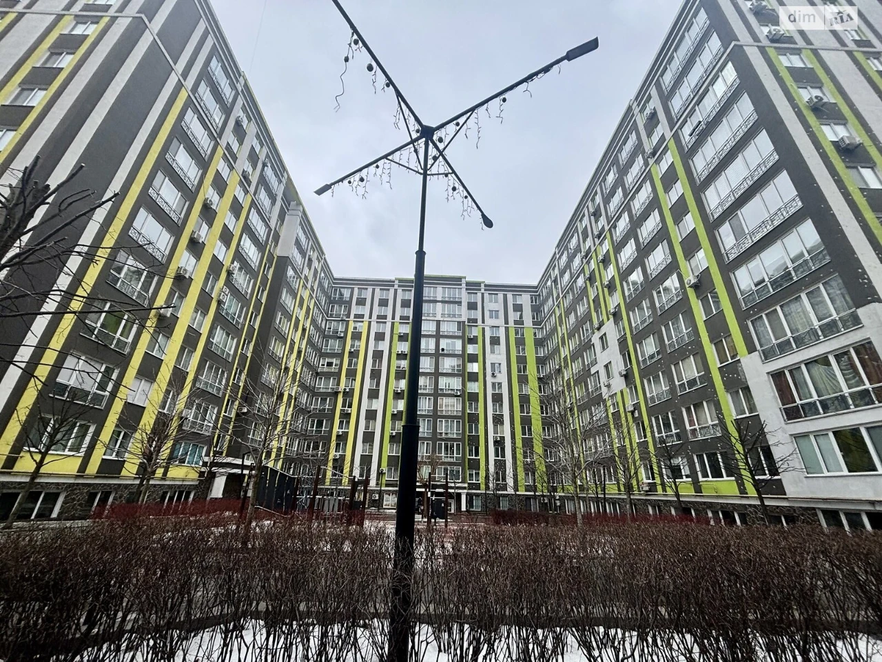 Продаж Квартира Ірпінь