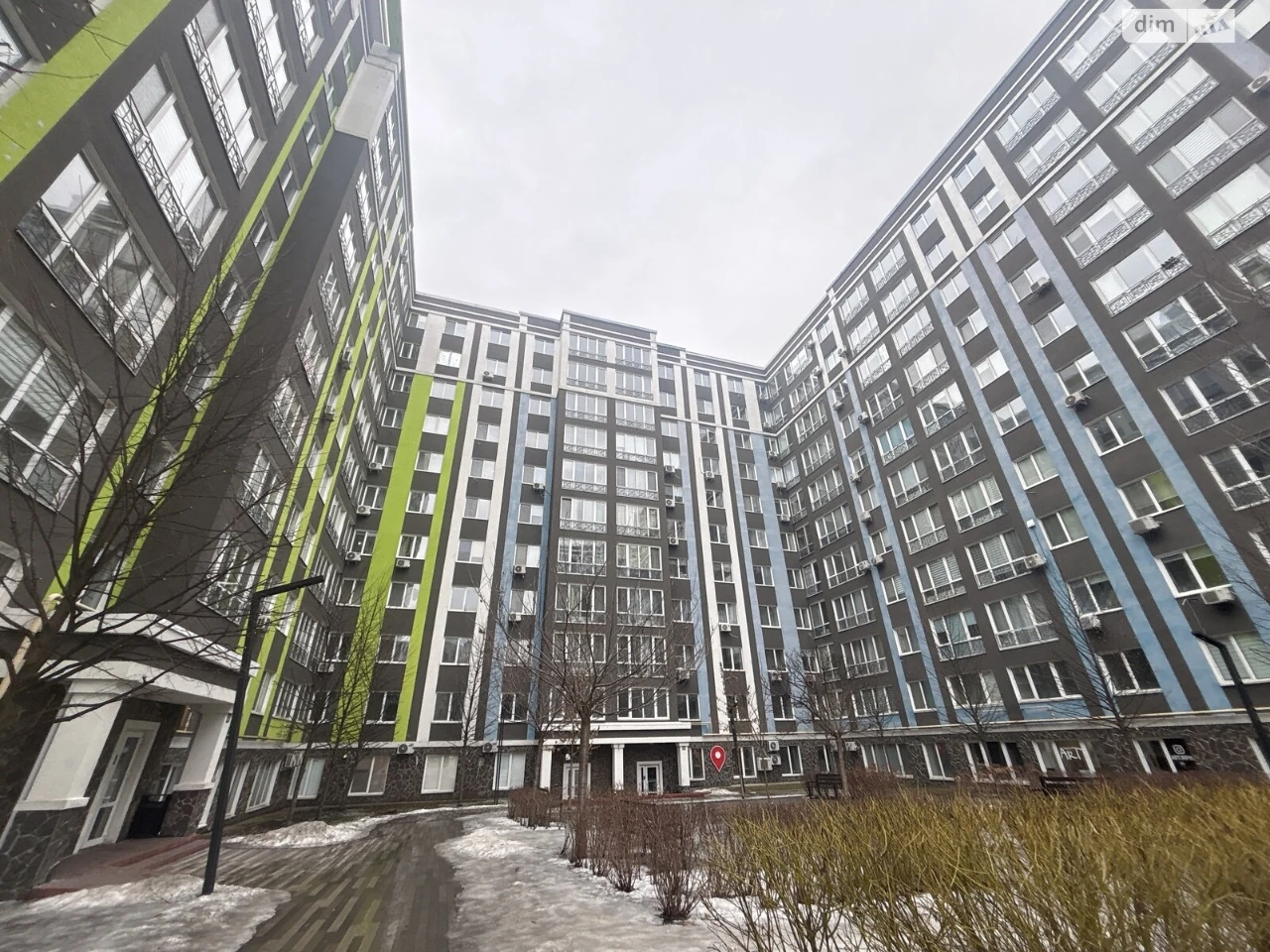 Продаж Квартира Ірпінь