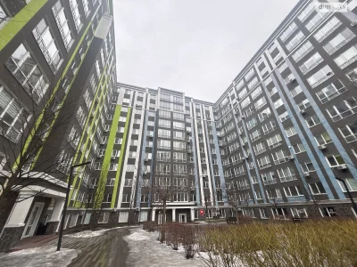 Продаж Квартира Ірпінь
