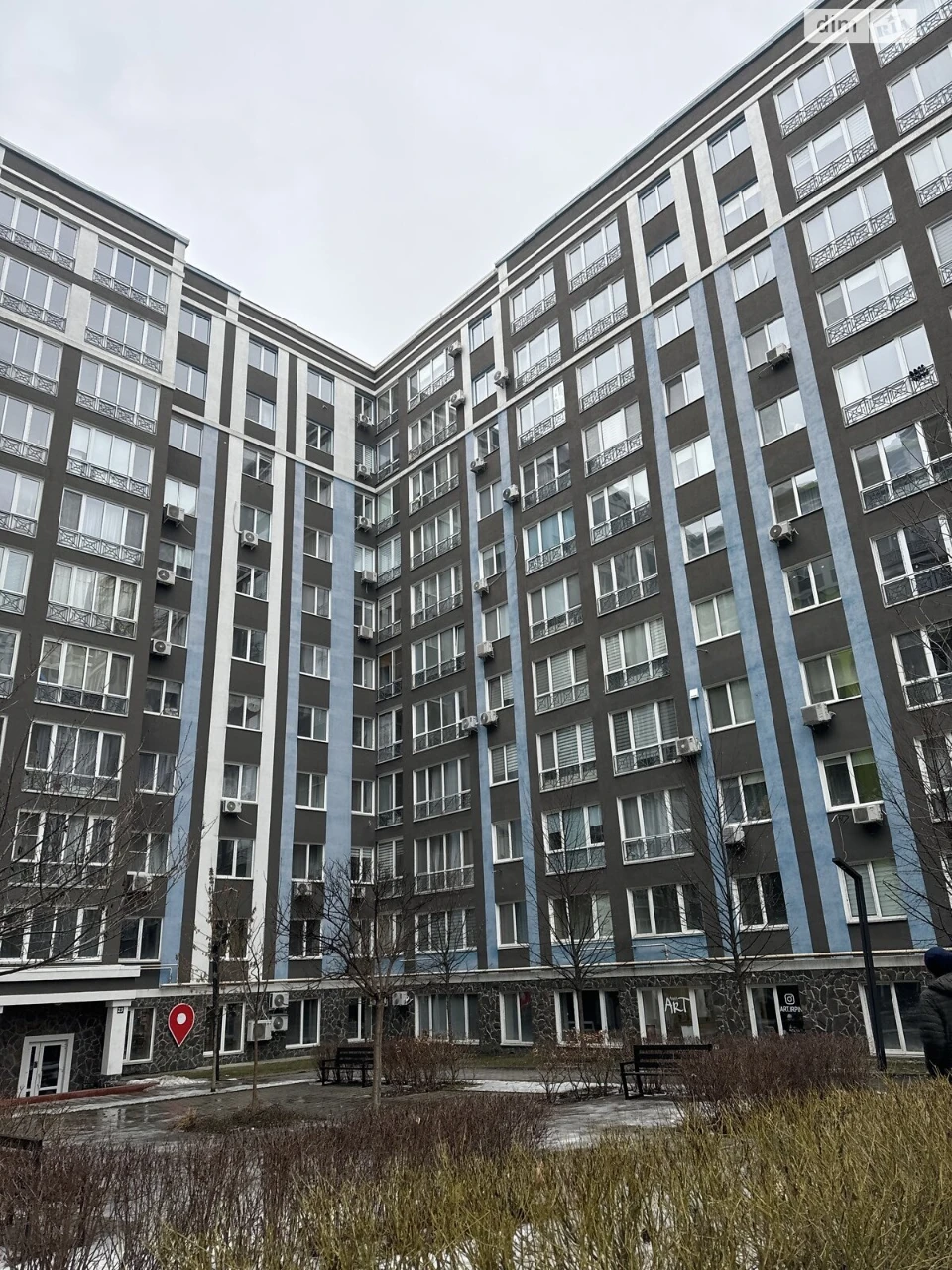 Продаж Квартира Ірпінь