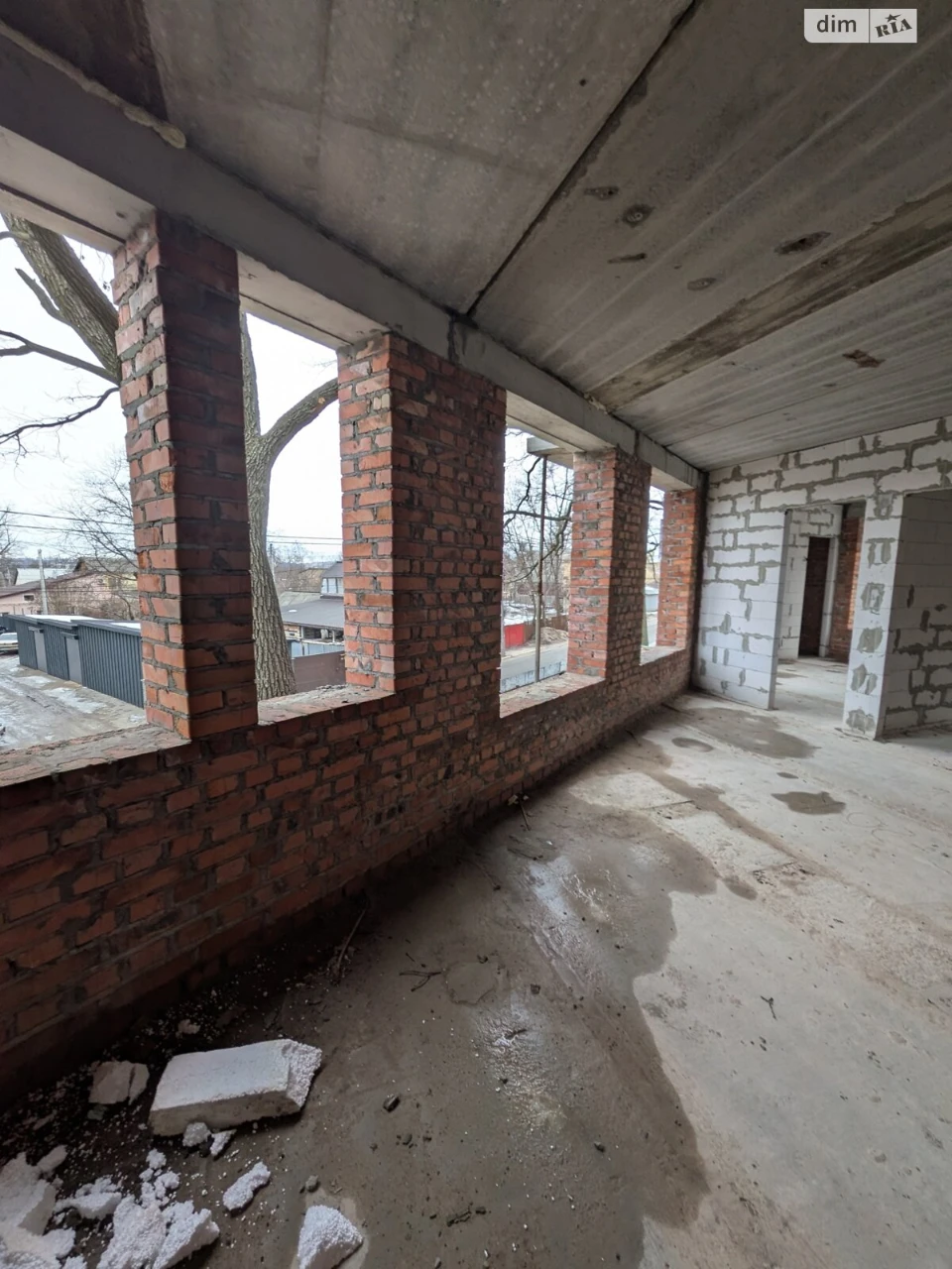 Продажа Квартиры