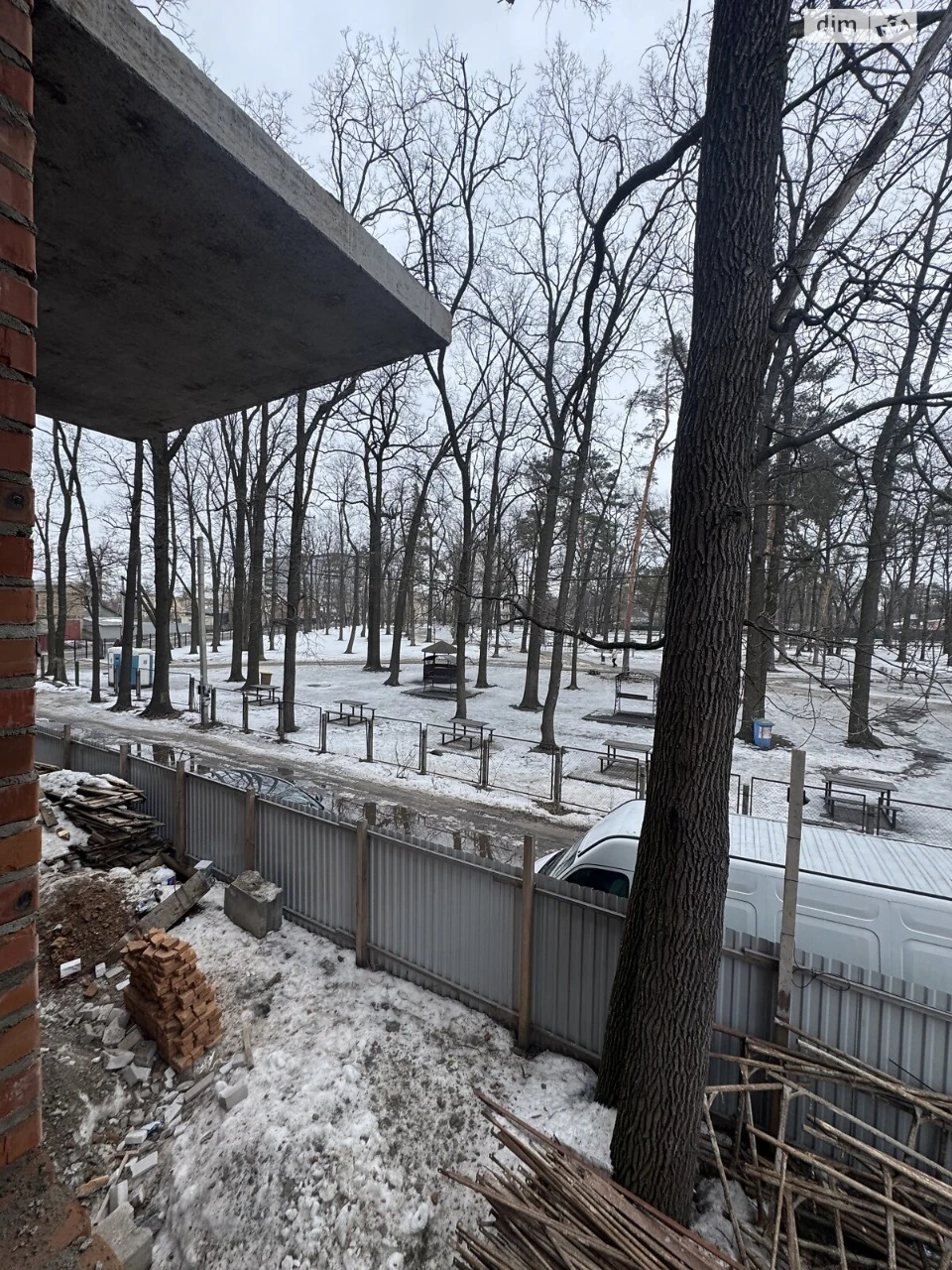 Apartment for Sale in Irpin