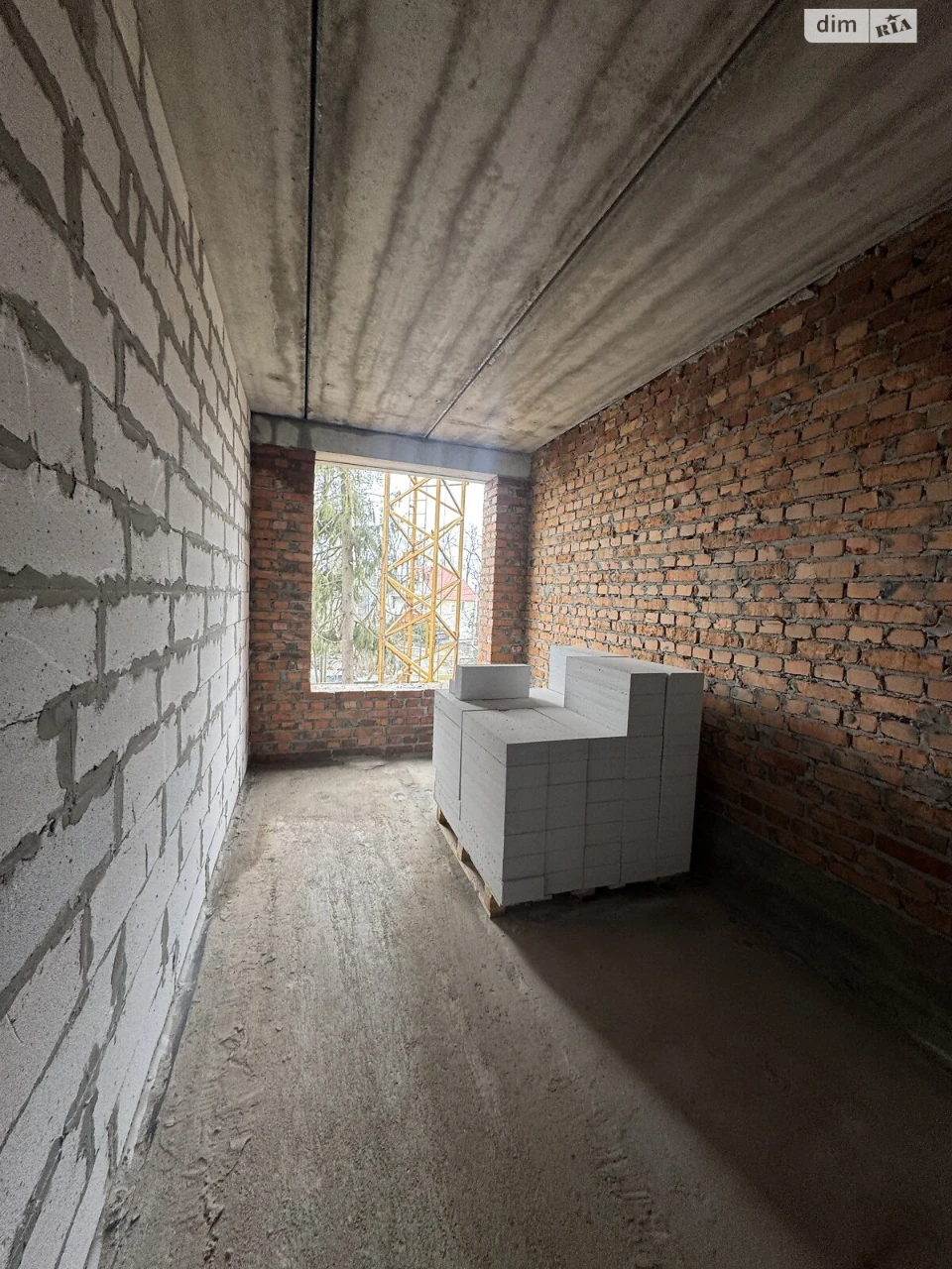 Apartment for Sale in Irpin