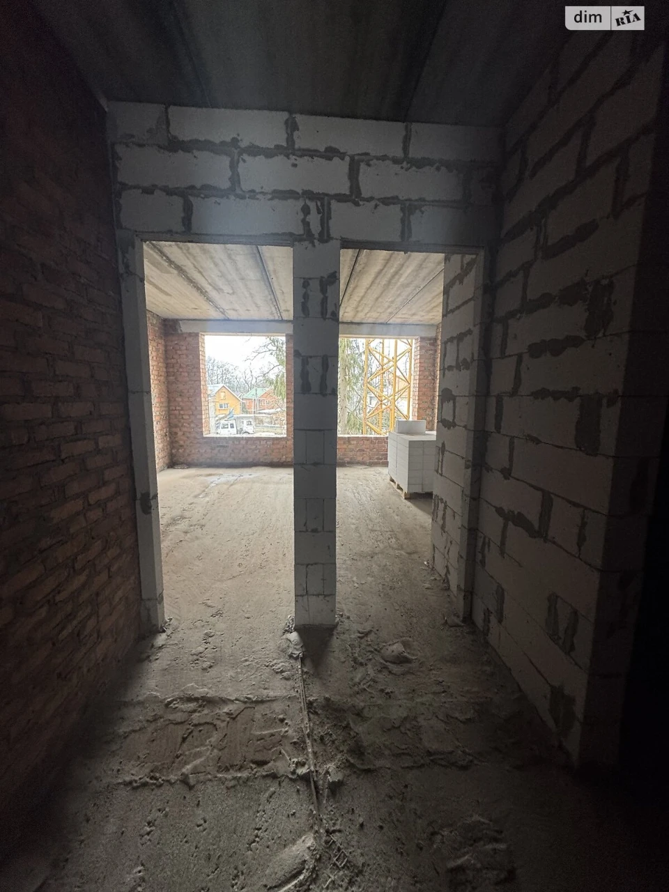 Apartment for Sale in Irpin