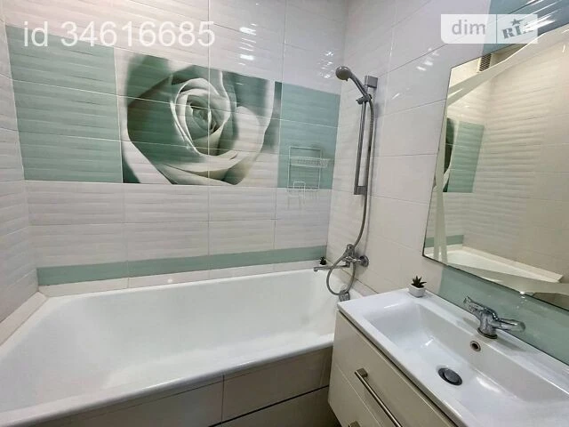 Sale of 1-room apartment 41.4 sq. m. on Alma-Atynska st. 39A • ID