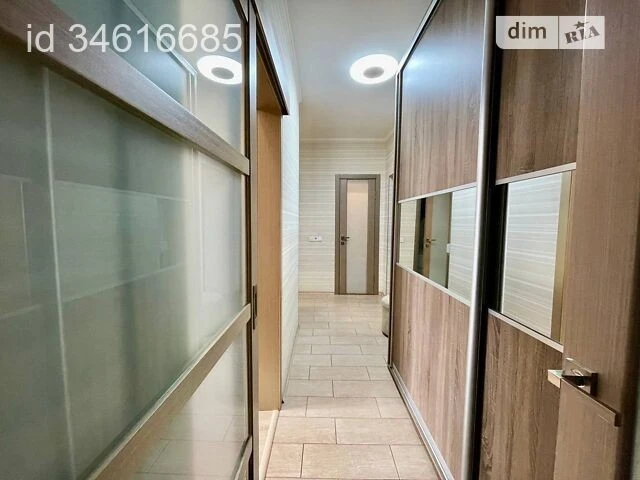 Sale of 1-room apartment 41.4 sq. m. on Alma-Atynska st. 39A • ID