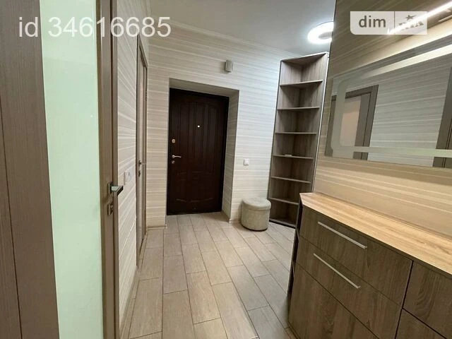 Sale of 1-room apartment 41.4 sq. m. on Alma-Atynska st. 39A • ID