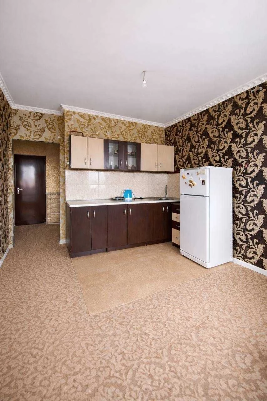 NO COMMISSION! Nice one-bedroom apartment. Departure to Kyiv