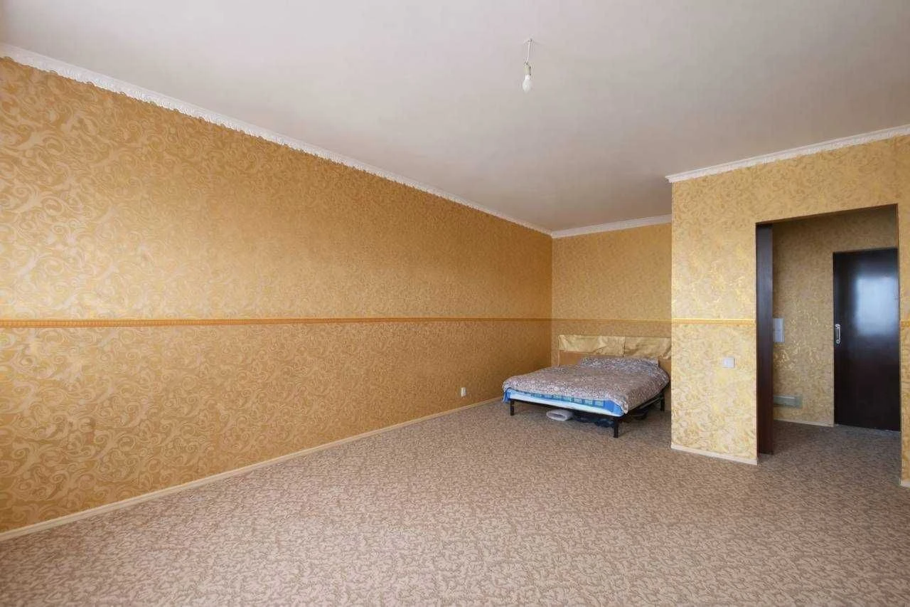 NO COMMISSION! Nice one-bedroom apartment. Departure to Kyiv