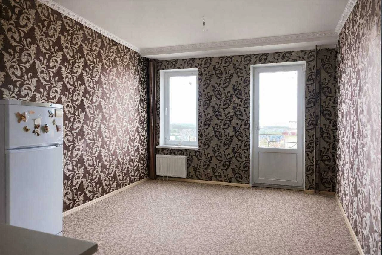 NO COMMISSION! Nice one-bedroom apartment. Departure to Kyiv