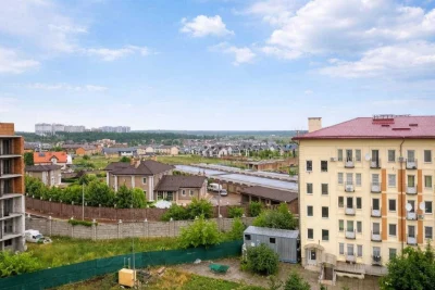 NO COMMISSION! Nice one-bedroom apartment. Departure to Kyiv