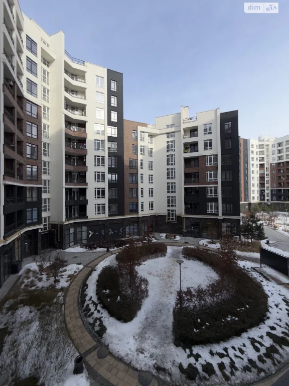 Продаж Квартира Ірпінь