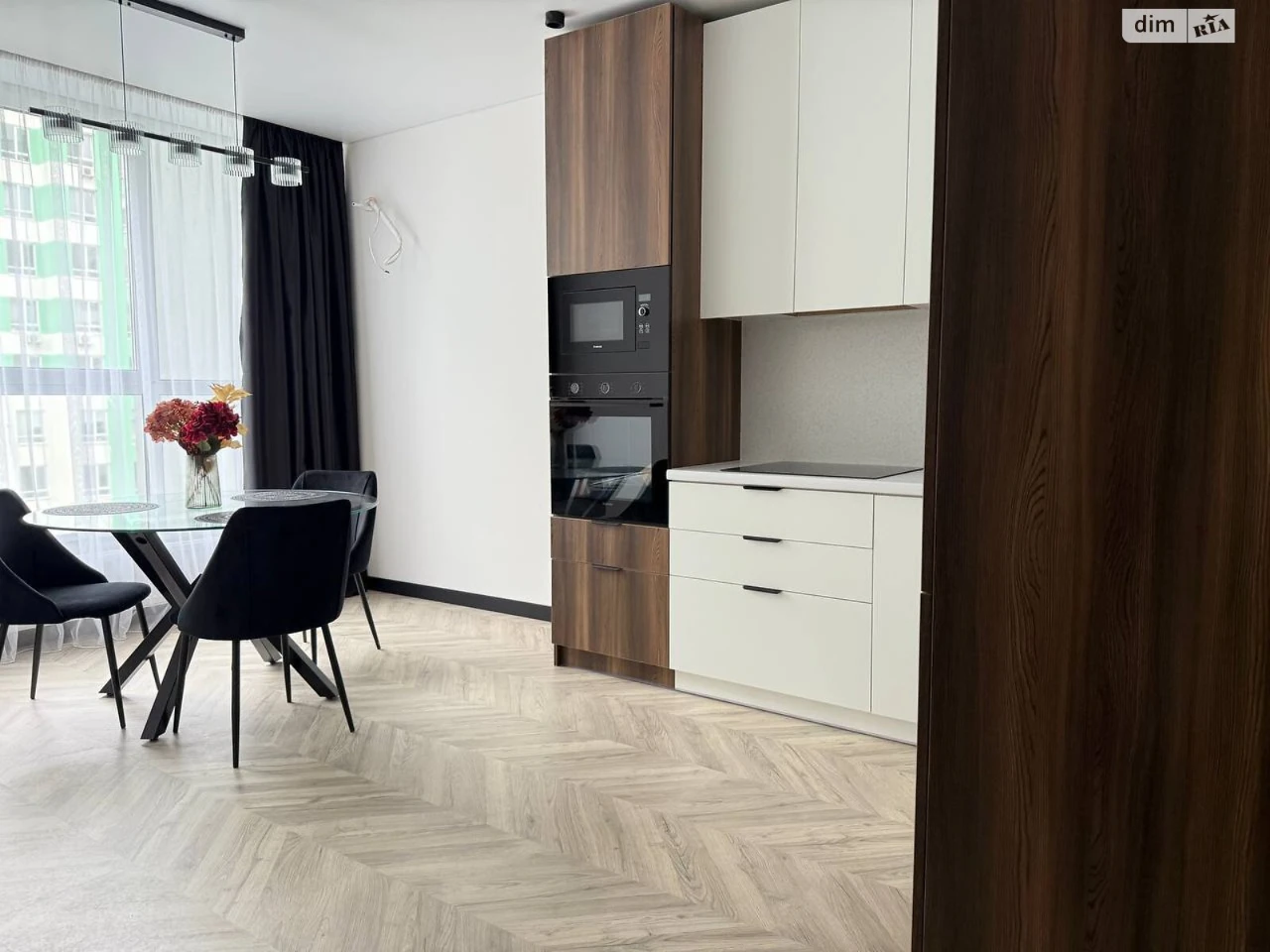 Продажа квартиры в Ирпене
