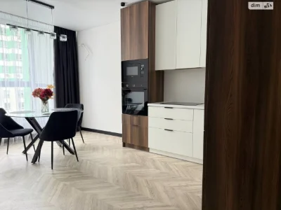 Продажа квартиры в Ирпене