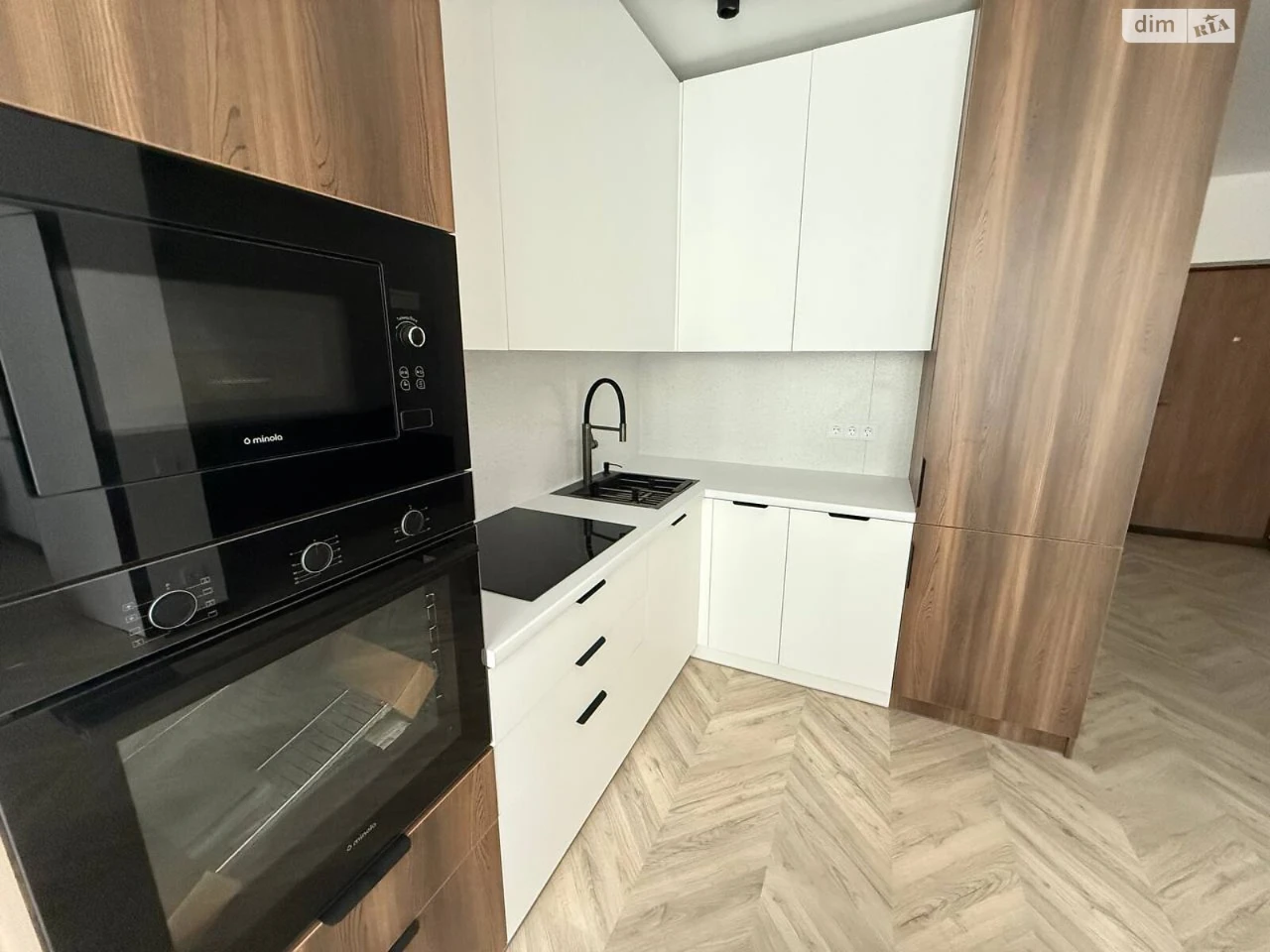 Продажа квартиры в Ирпене