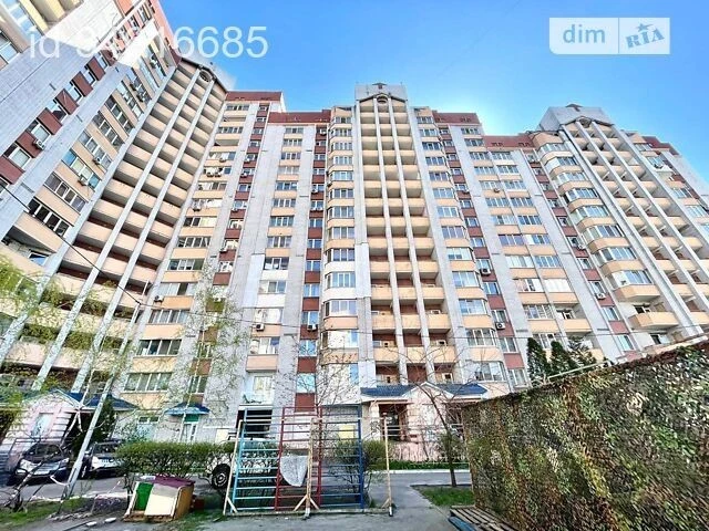 Sale of 1-room apartment 41.4 sq. m. on Alma-Atynska st. 39A • ID