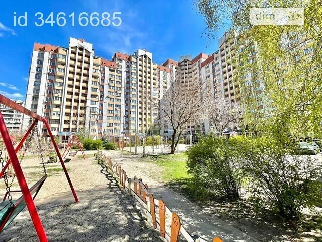 Sale of 1-room apartment 41.4 sq. m. on Alma-Atynska st. 39A • ID