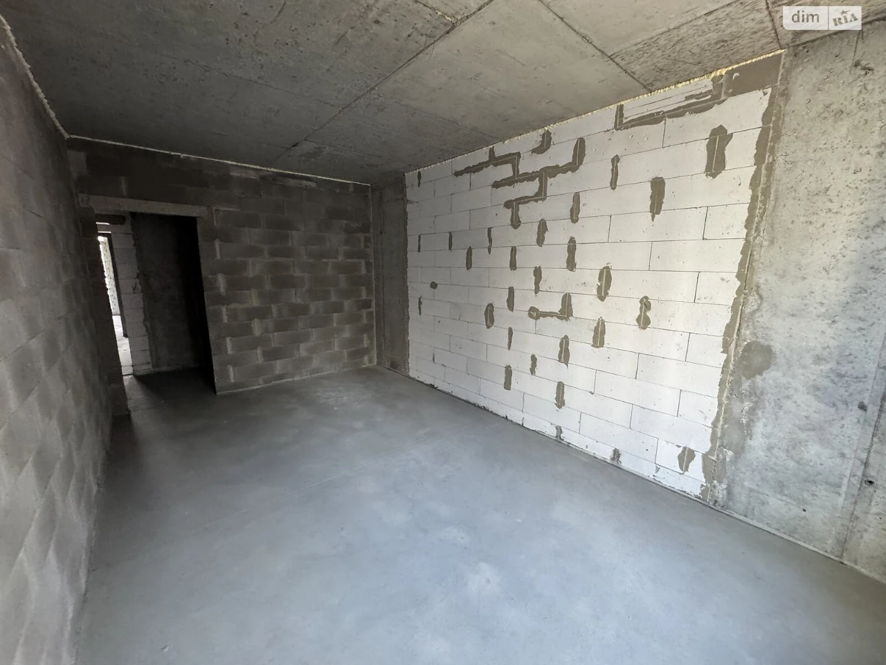 Apartment for Sale in Irpin