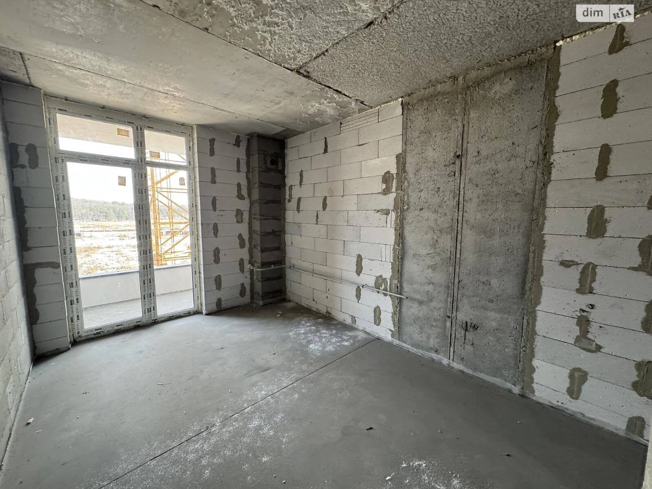 Apartment for Sale in Irpin