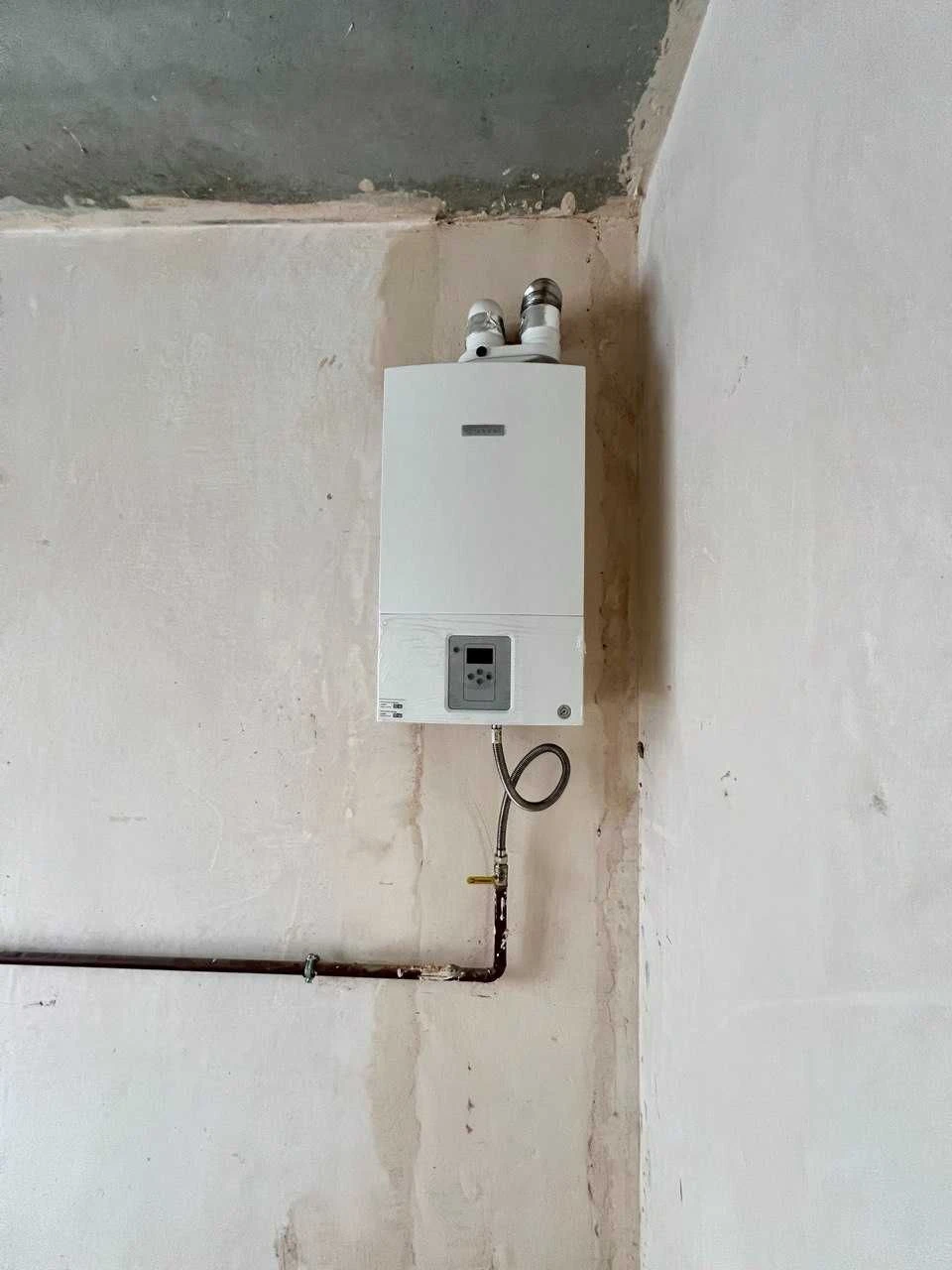 For Sale: 2-room apartment with documents, 57.8 sq.m. house 6