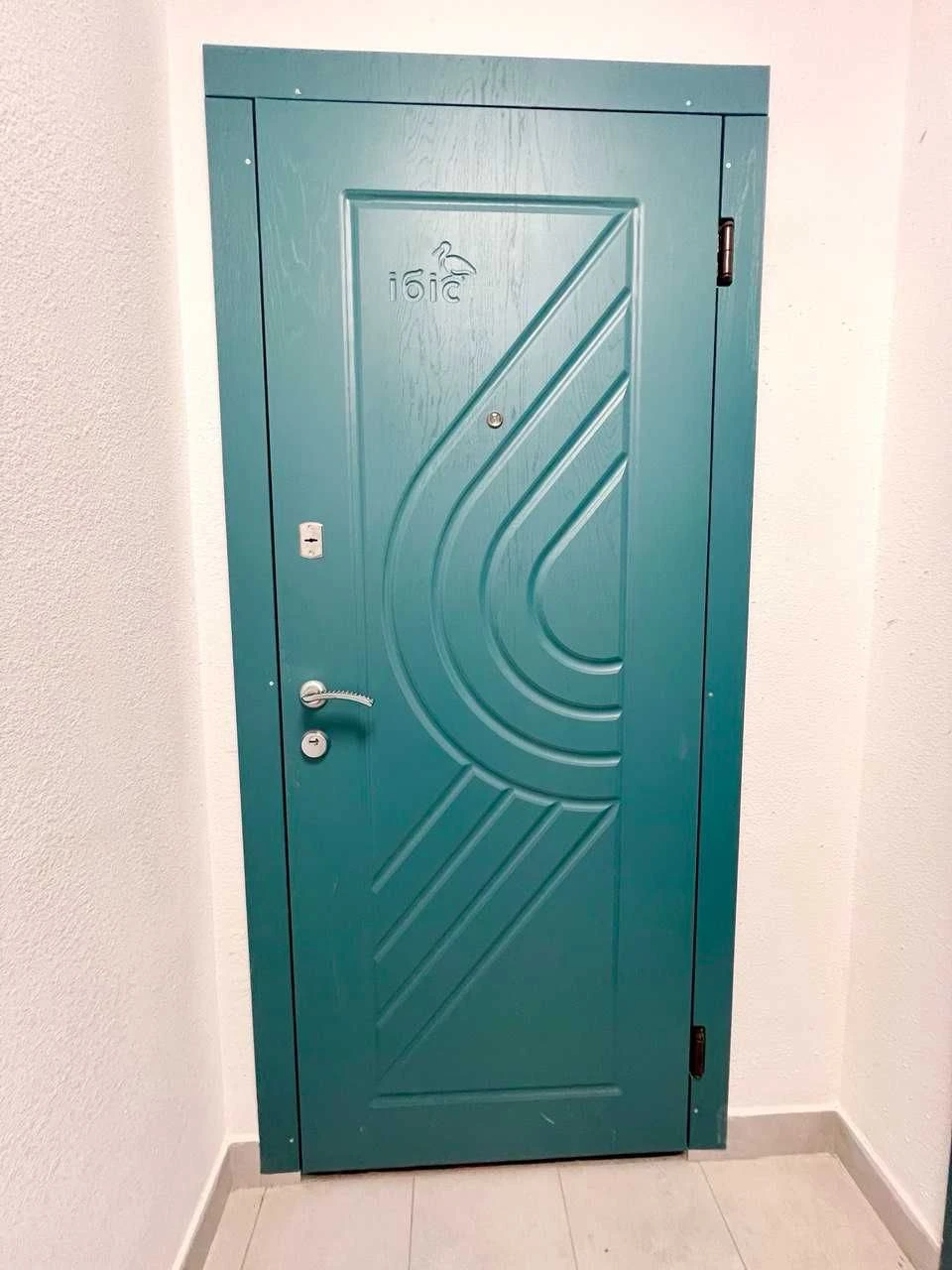 For Sale: 2-room apartment with documents, 57.8 sq.m. house 6