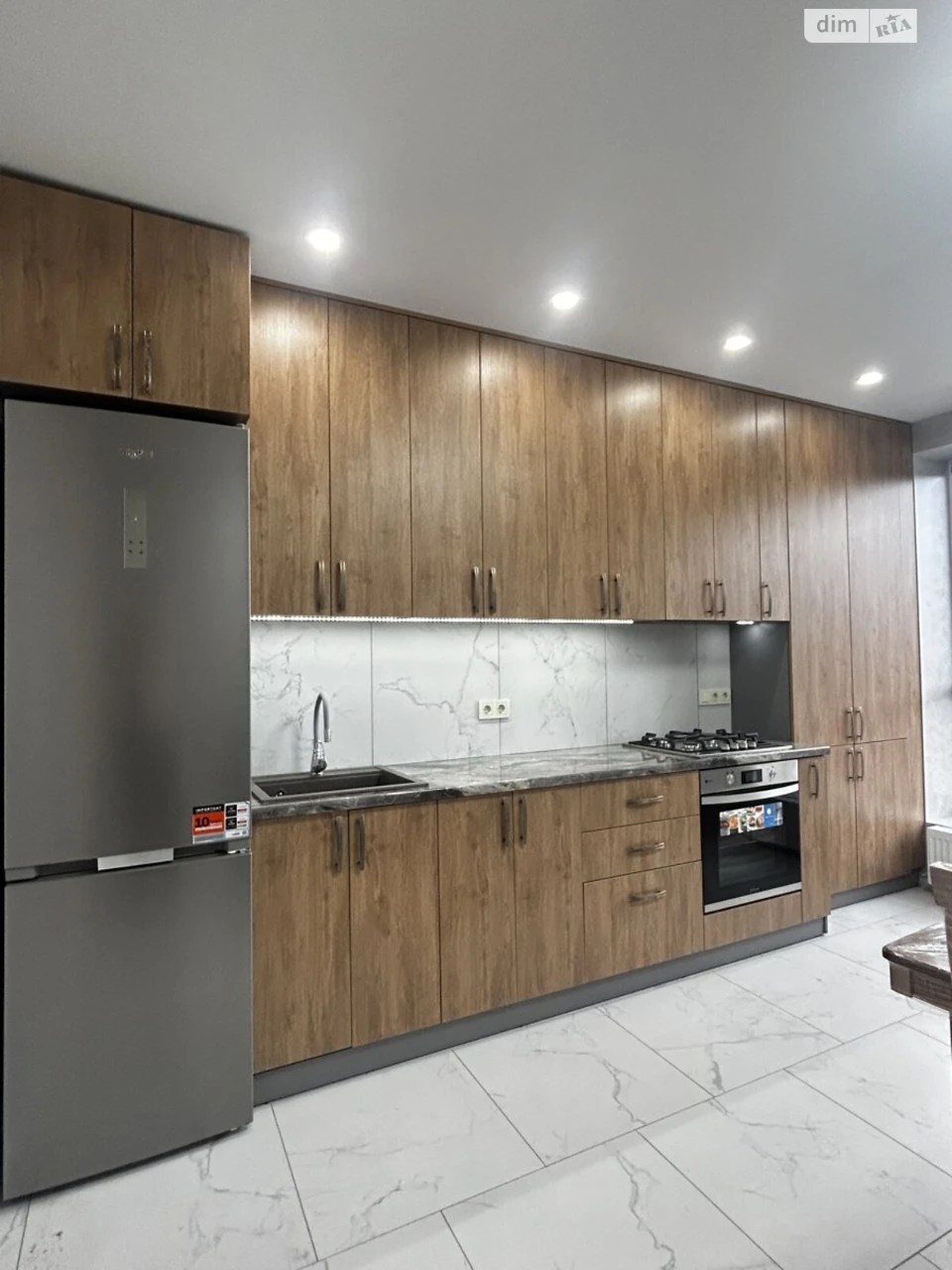 Apartment for Sale in Irpin