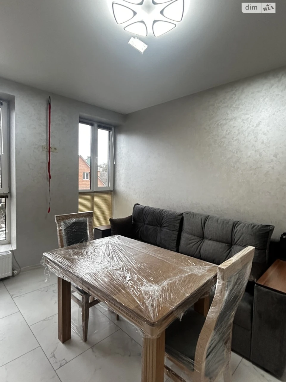 Apartment for Sale in Irpin