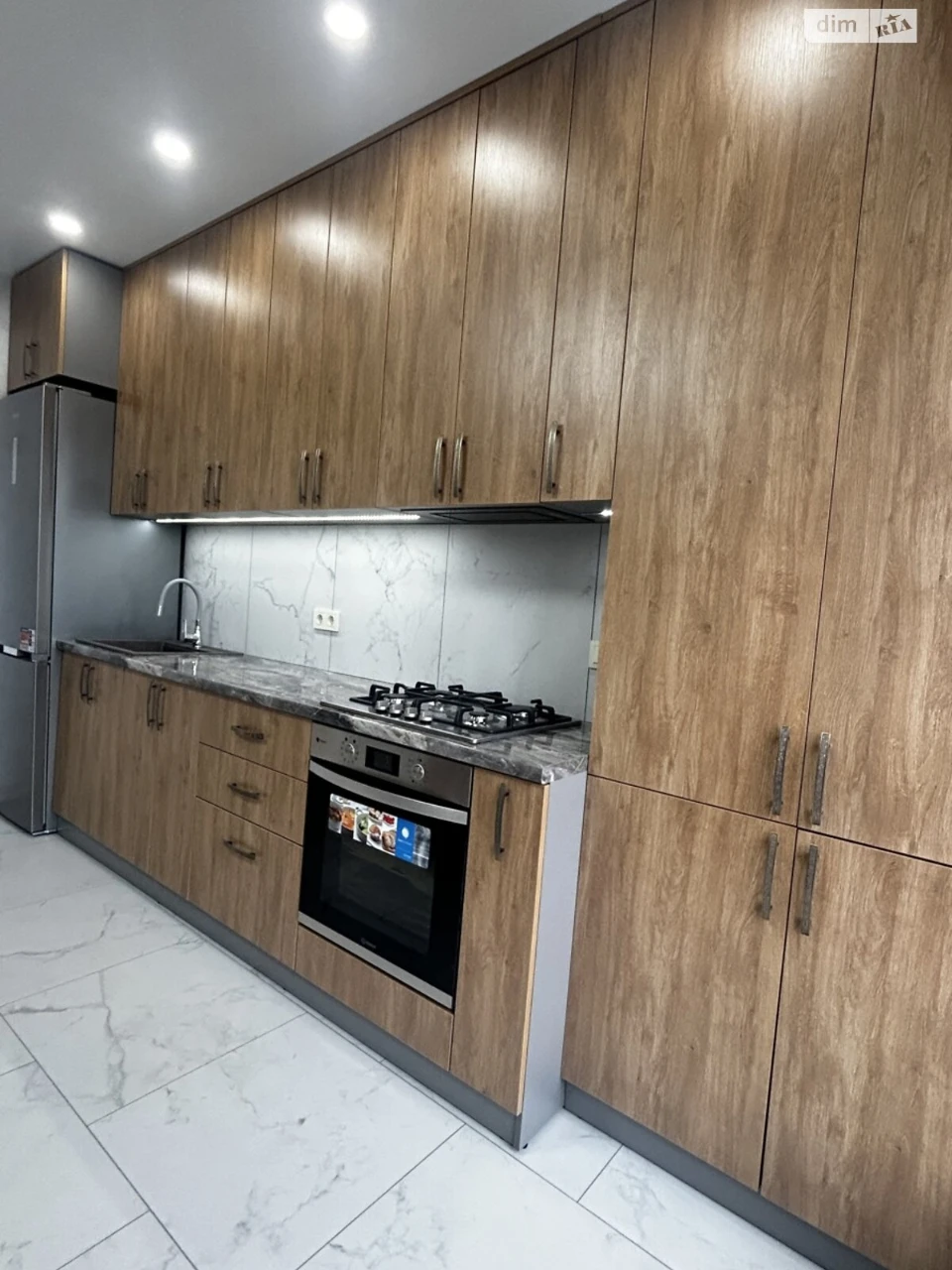 Apartment for Sale in Irpin