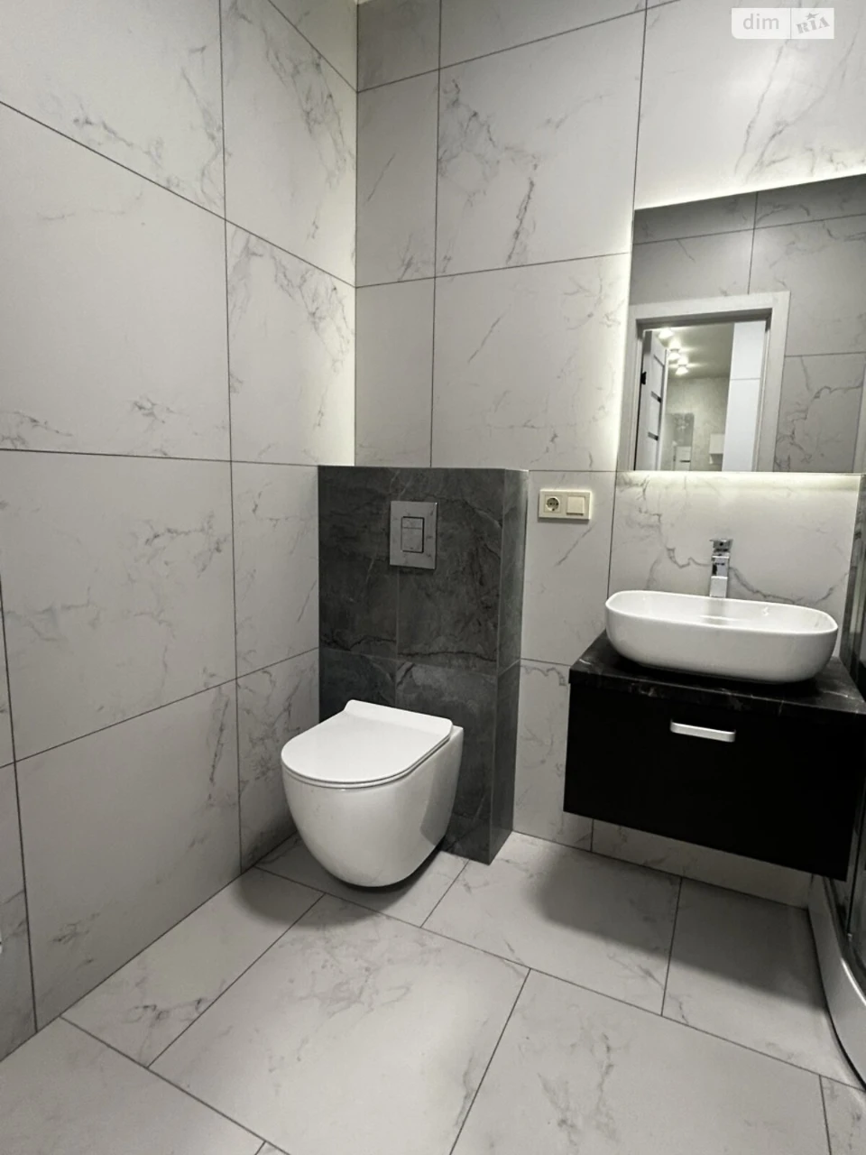 Apartment for Sale in Irpin
