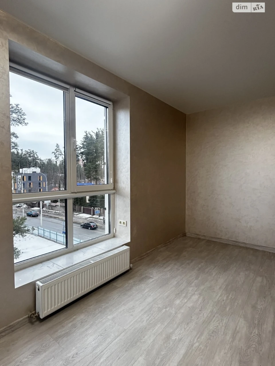 Apartment for Sale in Irpin
