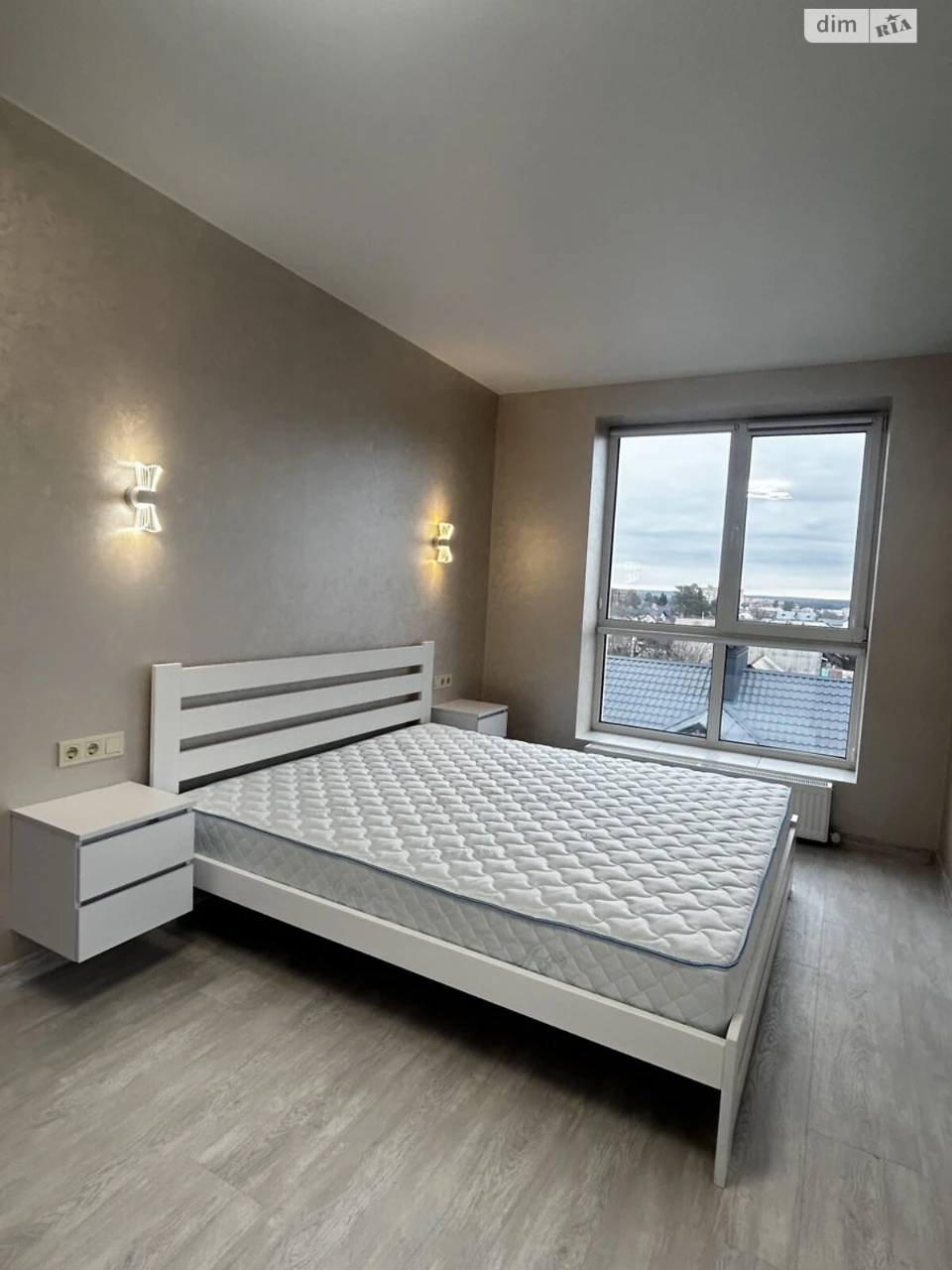 Apartment for Sale in Irpin