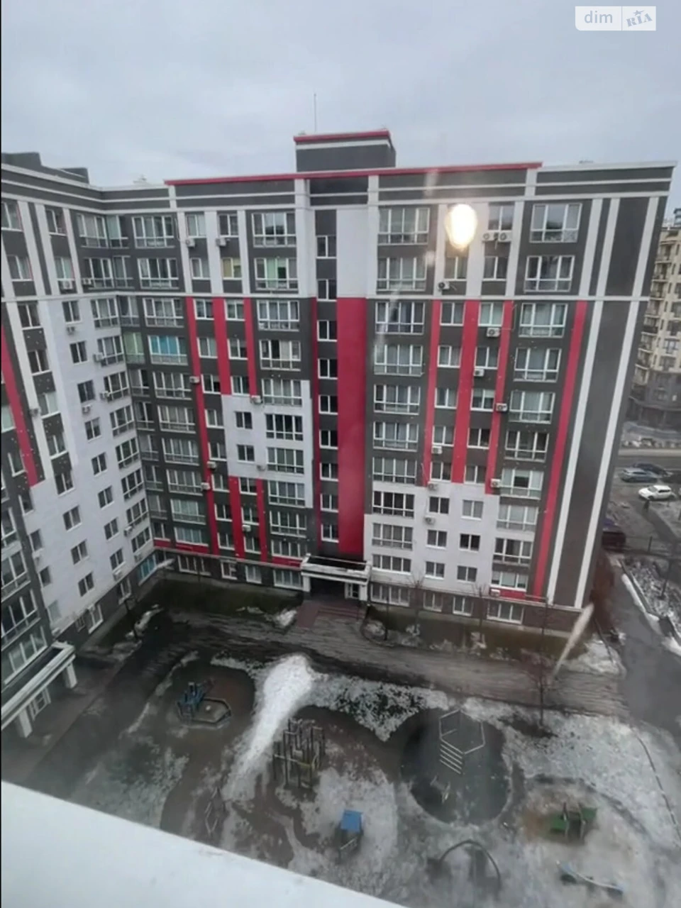 Продажа Квартиры