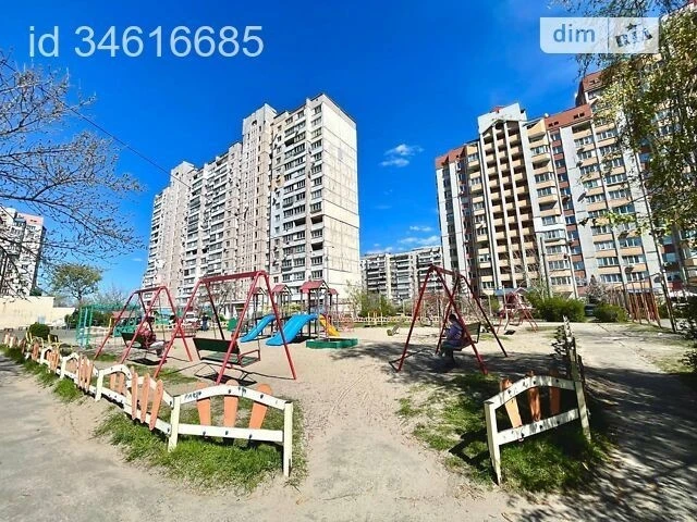 Sale of 1-room apartment 41.4 sq. m. on Alma-Atynska st. 39A • ID