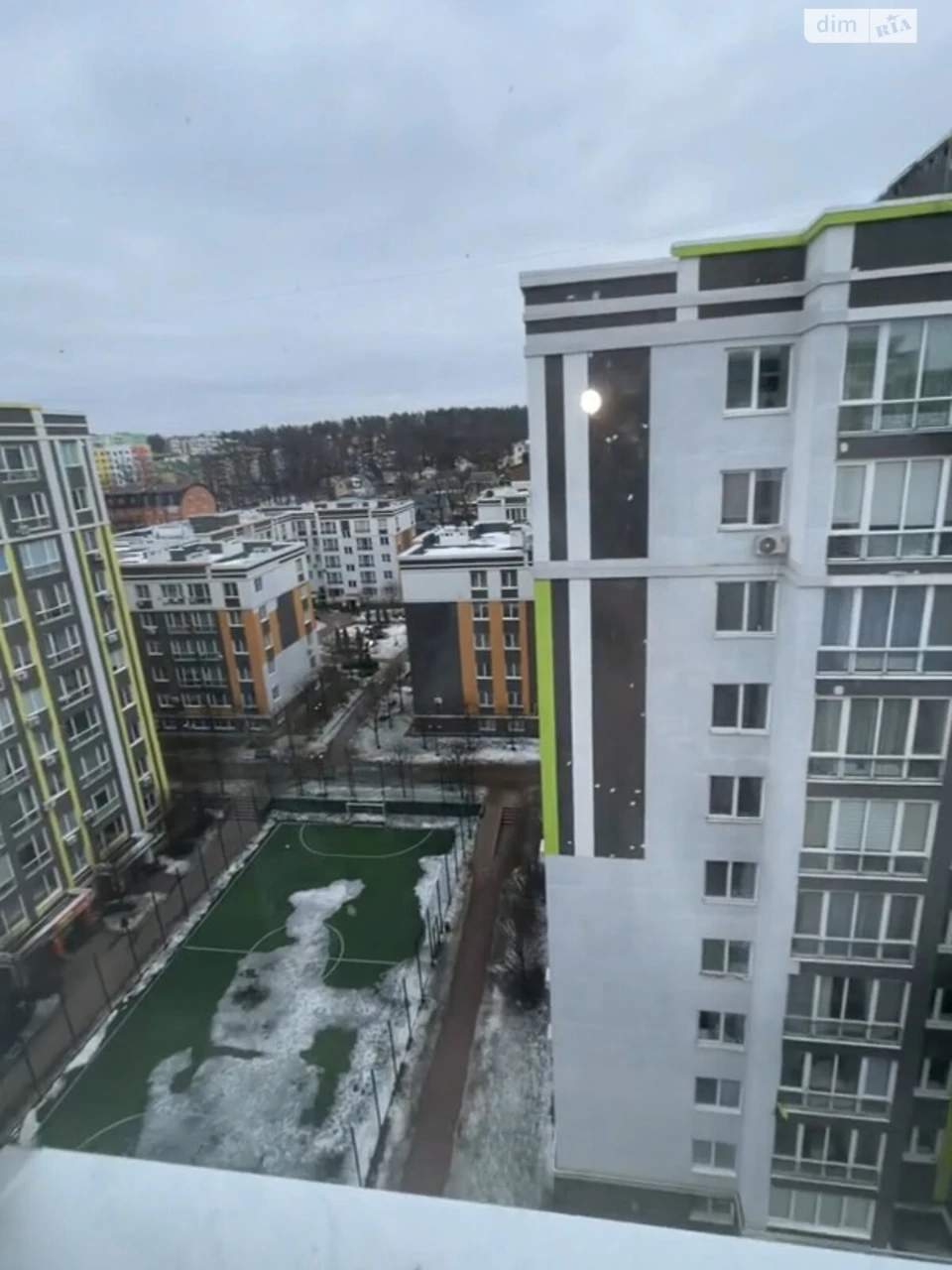 Apartment for Sale