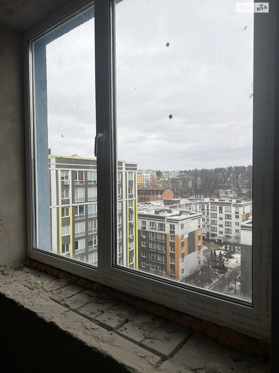 Продажа квартиры в Ирпене