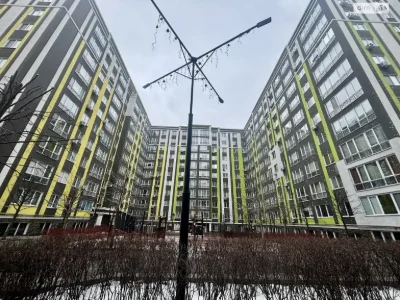 Продаж Квартира Ірпінь