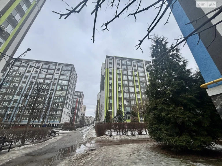 Продаж Квартира Ірпінь