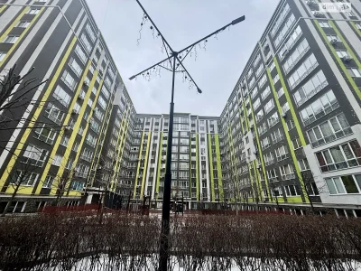 Продаж Квартира Ірпінь
