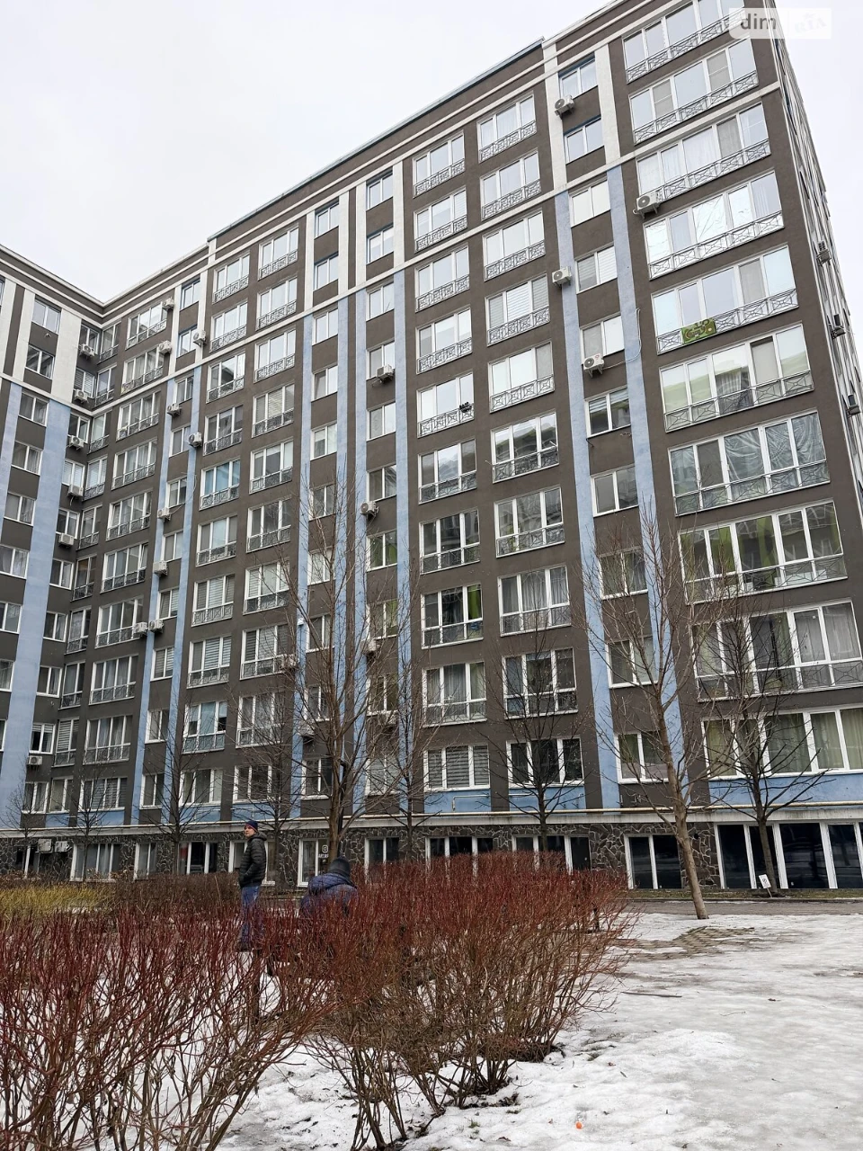 Продажа Квартиры