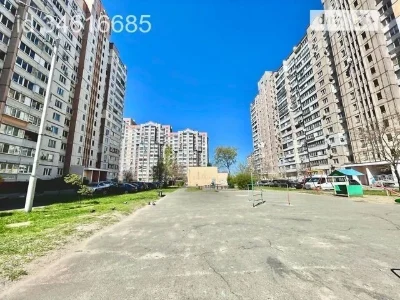 Sale of 1-room apartment 41.4 sq. m. on Alma-Atynska st. 39A • ID