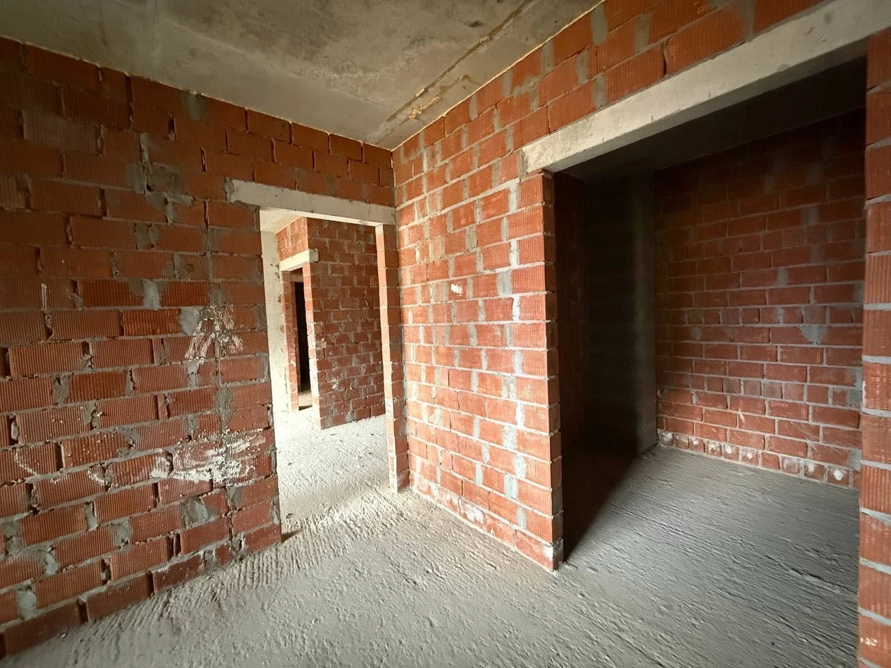 ВЛАСНИК. Ютландія 1. Євротрійка з Терасою 22м2. Газ.
