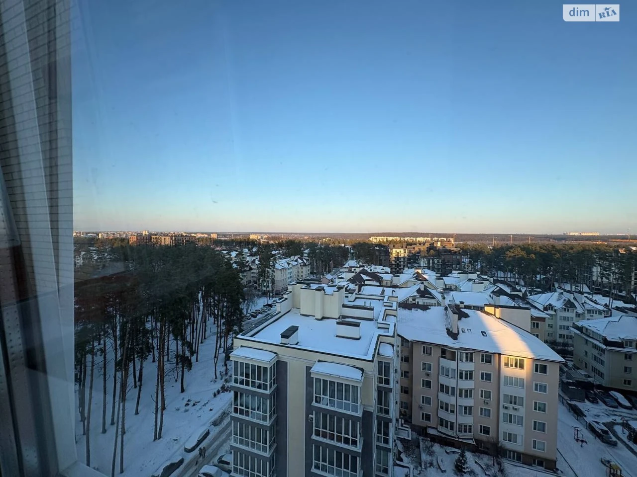 Продаж Квартира Ірпінь