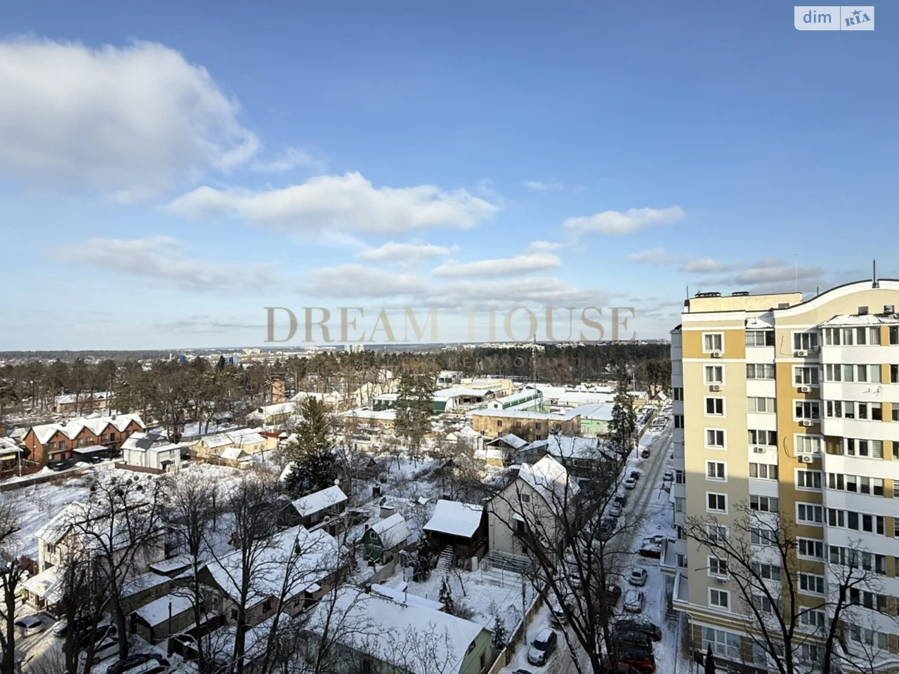 Продаж Квартира Ірпінь