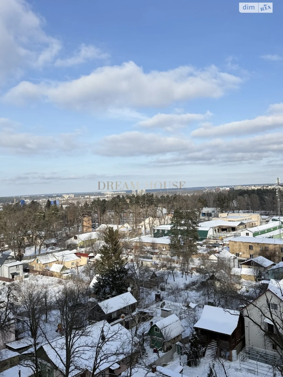 Продаж Квартира Ірпінь