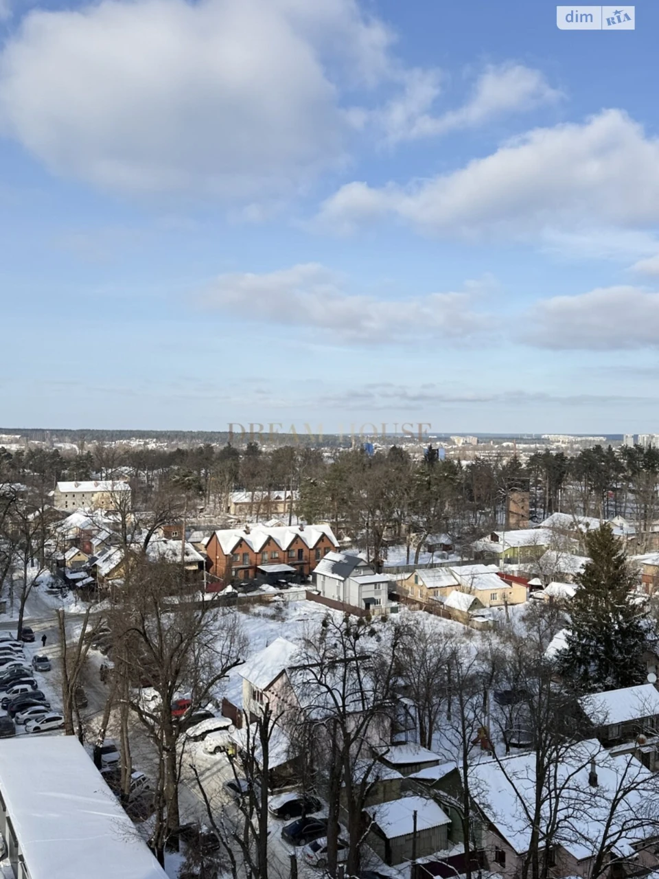 Продаж Квартира Ірпінь