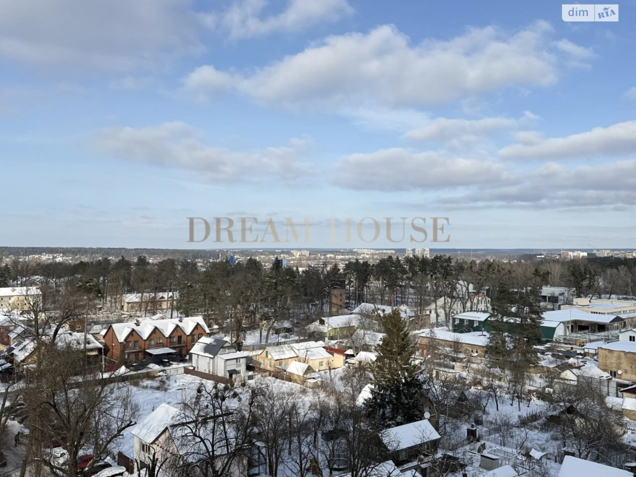 Продаж Квартира Ірпінь