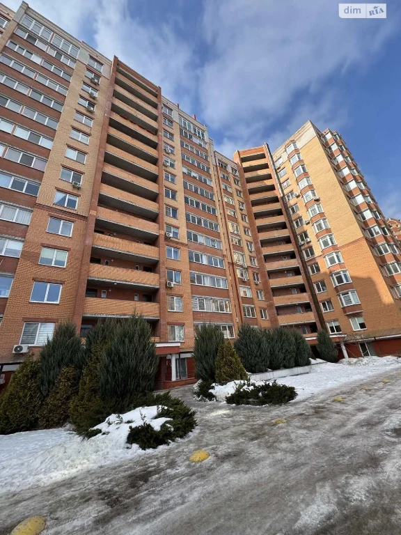 Продаж Квартира
